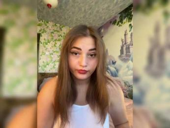 little-devil — Bongacams recorded stream image, 20.08.2025 10:10