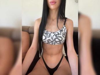 OhHoney — Bongacams recorded stream image, 20.08.2025 10:30