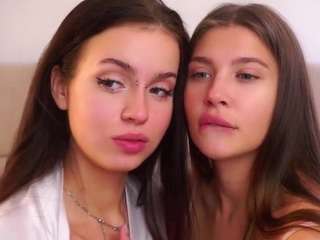 leilagladish — Camsoda recorded stream image, 20.08.2025 07:20