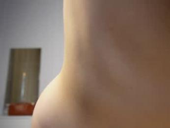 molly_p — Chaturbate recorded stream screenshot (20 Aug 2025)