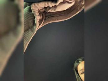 -MaybeBaby- — Bongacams recorded stream image, 14.02.2025 07:20