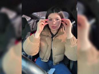 -MaybeBaby- — Bongacams recorded stream image, 14.02.2025 07:20