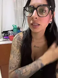 charlotte_stevenss_ — Stripchat recorded stream screenshot (20 Aug 2025)
