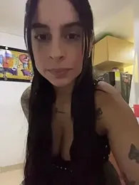 charlotte_stevenss_ — Stripchat recorded stream screenshot (20 Aug 2025)