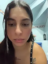 charlotte_stevenss_ — Stripchat recorded stream screenshot (20 Aug 2025)