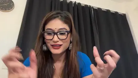 GoddessAnna — Stripchat recorded stream image, 20.08.2025 17:10