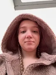 bambi_lu — Stripchat recorded stream image, 20.08.2025 16:20