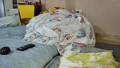 curvyana69 — Stripchat recorded stream image, 20.08.2025 17:40