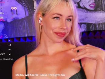 barsaa7 — Bongacams recorded stream screenshot (20 Aug 2025)