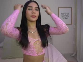 veroniqe_lounge — Chaturbate recorded stream image, 20.08.2025 22:30