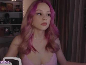 fymryn — Bongacams recorded stream image, 20.08.2025 19:30