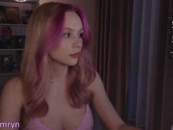 fymryn — Bongacams recorded stream image, 20.08.2025 19:30