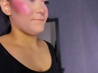 gipsytreen — Camsoda recorded stream image, 14.02.2025 10:40