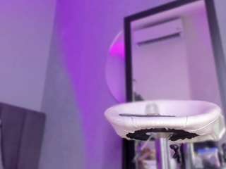 gipsytreen — Camsoda recorded stream image, 14.02.2025 10:40