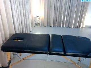 desirerodriguez — Camsoda recorded stream screenshot (20 Aug 2025)