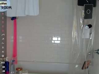 milavalentina — Camsoda recorded stream screenshot (21 Aug 2025)