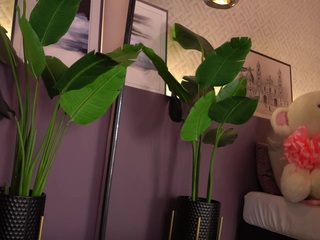 ellediane — Camsoda recorded stream image, 20.08.2025 22:10
