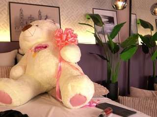 ellediane — Camsoda recorded stream image, 20.08.2025 22:10