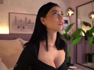 ellediane — Camsoda recorded stream image, 20.08.2025 22:10