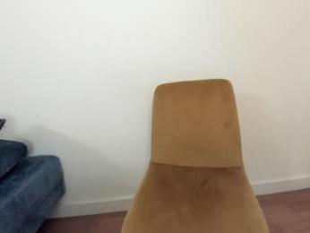 ehotlovea — Chaturbate recorded stream image, 21.08.2025 01:00