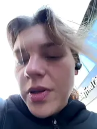 ValenciaShock — Stripchat recorded stream image, 21.08.2025 06:40