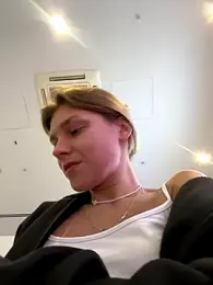 ValenciaShock — Stripchat recorded stream image, 21.08.2025 06:40