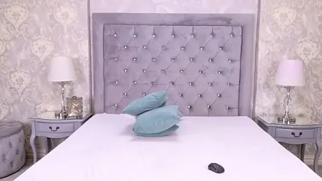 LexiRiley — Stripchat recorded stream screenshot (21 Aug 2025)