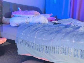 CherryGirlfriend — Bongacams recorded stream image, 21.08.2025 13:20