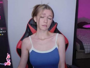 GorgeousKitten — Bongacams recorded stream screenshot (21 Aug 2025)