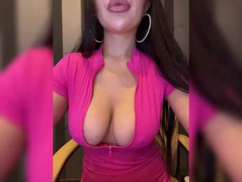 -ANGELIKA7741 — Bongacams recorded stream image, 21.08.2025 19:00