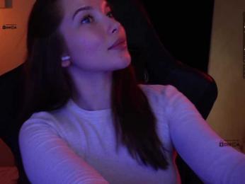 _Q_ — Bongacams recorded stream image, 21.08.2025 18:40