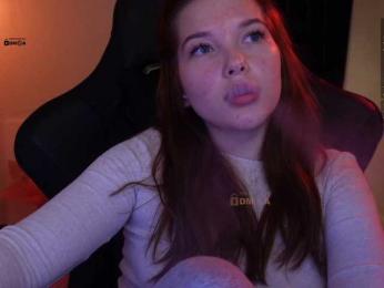 _Q_ — Bongacams recorded stream image, 21.08.2025 18:40