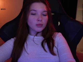 _Q_ — Bongacams recorded stream image, 21.08.2025 18:40