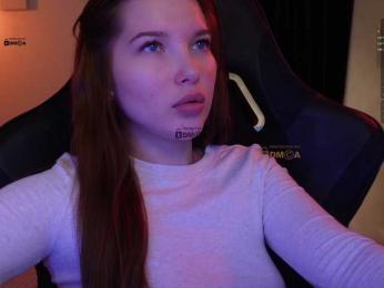 _Q_ — Bongacams recorded stream image, 21.08.2025 18:40