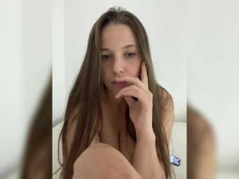 Potifays — Bongacams recorded stream image, 21.08.2025 18:00