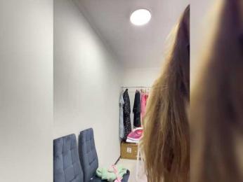 Potifays — Bongacams recorded stream image, 21.08.2025 18:00