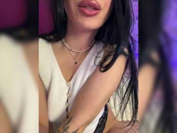 _EUPHORIAA_ — Bongacams recorded stream image, 21.08.2025 14:10