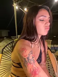 Alice_surprise — Stripchat recorded stream image, 21.08.2025 20:40