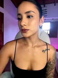 Ale_Lewis — Stripchat recorded stream image, 21.08.2025 21:40