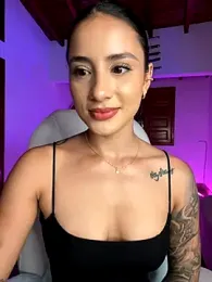 Ale_Lewis — Stripchat recorded stream image, 21.08.2025 21:40