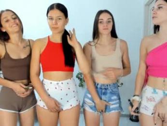 dirtygirls99 — Chaturbate recorded stream image, 22.08.2025 00:10