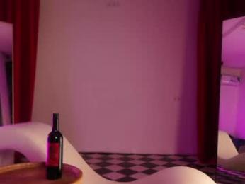 _meganmeow_ — Chaturbate recorded stream screenshot (21 Aug 2025)