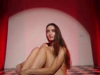 _meganmeow_ — Chaturbate recorded stream screenshot (21 Aug 2025)