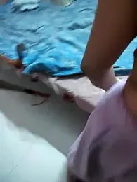 COUPLLE_VILLAGE — Stripchat recorded stream image, 22.08.2025 02:10