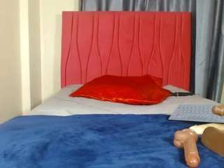 jollymami — Camsoda recorded stream image, 22.08.2025 02:40