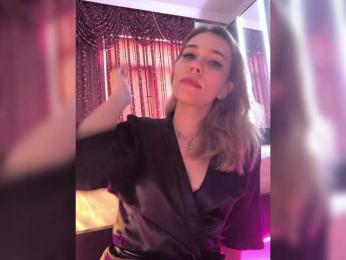 Kityteen — Bongacams recorded stream image, 22.08.2025 06:50