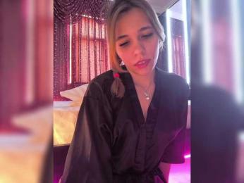 Kityteen — Bongacams recorded stream image, 22.08.2025 06:50
