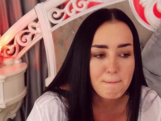 Zoe Niickels — Flirt4free recorded stream image, 14.02.2025 13:00