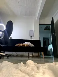 aly_golden_ — Stripchat recorded stream image, 22.08.2025 10:20