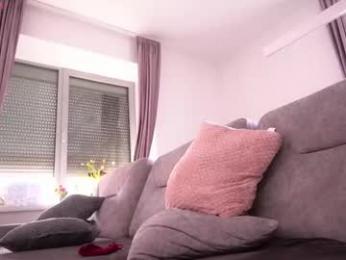 innocentemmy — Chaturbate recorded stream image, 14.02.2025 10:20